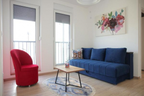 Apartman Ruby